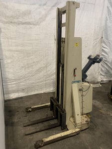 Crown Electric Lift