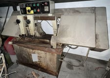 Lian Feng, automatic horizontal saw