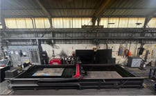 Lincoln #Torchmate, Electric Torchmate Burny Phantom II CNC Plasma, 6' x 22', 2019