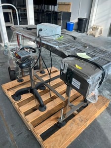 Squid Ink #Preza-Mini, Case Coder w/Turbo Printing Head, Inkjet controller, 2021