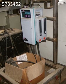 Image #7XX, Single Head Printer, 100/120 - 200/240V