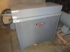 Lockformer / Cliprol 1-1/2 Heavy Duty rollforming machine, 22 gauge, 2 HP, 230/460 V.