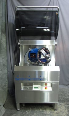 Inversina Bio Engineering #20L, Turbula Mixer Blender Shaker, great pilot plant design