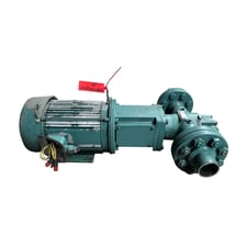 Viking #HV2924, Internal Gear Pump, 2.5" inlet/outlet