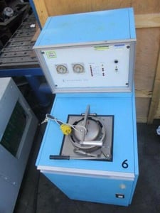 Trio-Tech International #A-486-1DH