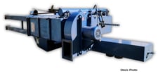 Blastec dust collector