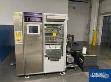 IMA #Precisa-18, Tablet/Capsule Checkweigher, Size 000, 0, 2, 3, and Supra A change parts, Becker vacuum