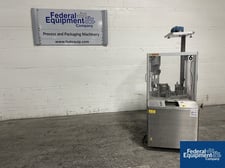 Bosch #GKF-700, Capsule Filler, MS2011H, serial# 718676, 2012