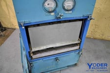 Torit, dust collector, 2 HP