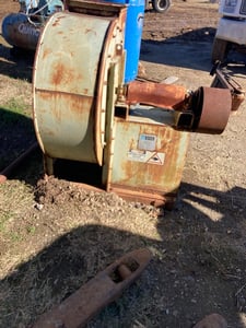 Koger Blower (No Motor)
