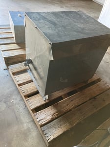 75 KVA 480 Primary, 240 Secondary, Acme