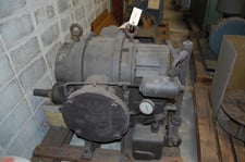 1020 acfm, Roots Dresser #10x9 RGS-JV, Rotary Lobe Gas Blower, w/oil cooler, rebuilt
