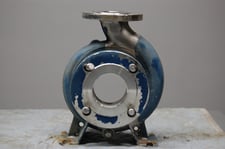 Magnatex, #MXP-8516, Magnetic Drive Pump Case 316 Stainless Steel Stainless Steel 3" x 2" x 6", Used