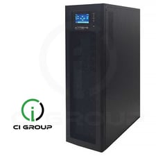 20.0 KVA Xtreme Power #E91 Series, uninterruptible power supplies system, 20 KW, 120/208 V.AC, 3 phase