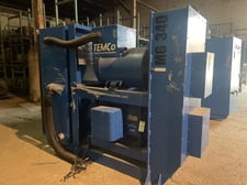 400 HP 1800 RPM Baldor, Frame 449TC, Drip-Proof Ball Bearing, 460 Volts (3 available)