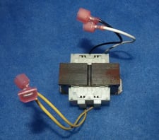 75 VA, Baser Electric BE272775GDD001, baser, 50/60 Hz transformer, 1 year warranty