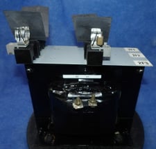 3000 VA, Cutler-Hammer C3000K2A, cutler-hammer, 480/240 Pri. 120 Sec., 1 yr warranty