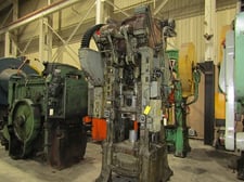 Bliss #3-1/2C, toggle press