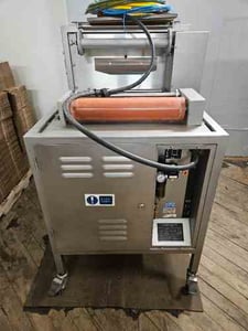Ross #A10, Preformed Tray Packaging Machine, 2011