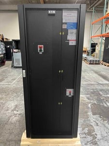 Eaton, 93PM-100 IAC-D, distribution cabinet, 208/480 V.AC, includes K13, TP1 transformer