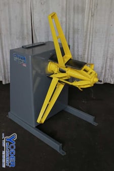 Uncoiler