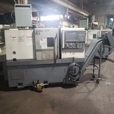 Used Okuma CNC Lathes For Sale | Metalworking, Cutting