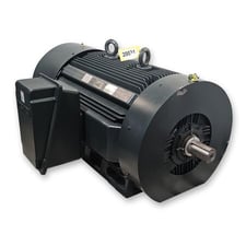 500 HP 1190 RPM Toshiba #6J4500L171124, Frame 581OUS, 460 Volts, 3-phase