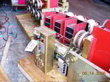 1600 Amps, Allis-Chalmers, LAF-1600B, w/switchgear