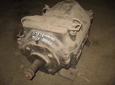 Image for 10/13.5 HP 725/610 RPM Westinghouse, Frame MC-4, Series, 230 Volts (2 available)
