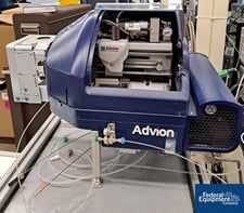 Advion Biosystems Triversa Nanomate