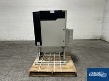 Extrel #MAX-300 Process Mass Spectrometer, integrated chiller and heater, 115 volt x 2 input, serial# 61176