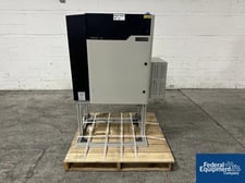 Extrel #MAX-300 Process Mass Spectrometer, integrated chiller and heater, 115 volt x 2 input, serial# 62160