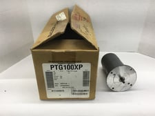 Baldor #P601A100-1, DC Tachometer 100 Volts, new surplus