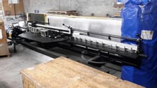 Swenson Snap Table Pro Metal Forming Machine W/angle Notcher