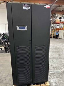 120.0 KVA Eaton 9390-120, uninterruptible power supplies System, 480 Volts, refurbished