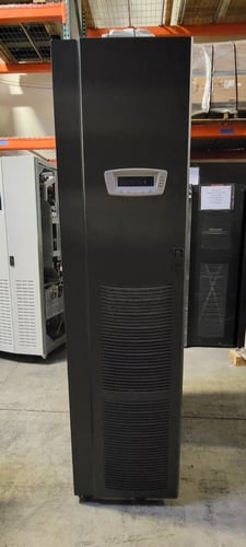 40.0 KVA Eaton 9390, uninterruptible power supplies System, 208 Volts, refurbished