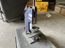Ammeraal Beltech #AFT-60, arbor press