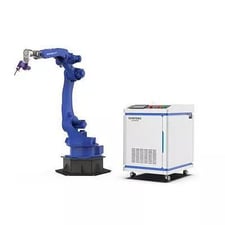 SenFeng Robotic and Handheld Laser Welding Machine (CO-BOT), 2000 watt, new