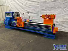 44" x 96" Lodge & Shipley #ST3220-32, engine lathe, 32" swing over cross slide, 4-jaw 28" chuck, 30 HP