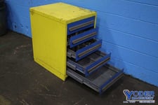 5 Drawer cabinet