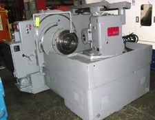 Gleason #116, gear generator rougher, conventional Control, modified roll, coolant system, 1964