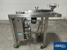 Comil, Conical Mills