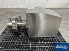 Quadro Comil Model U10x, Base Unit, Stainless Steel, 3 HP