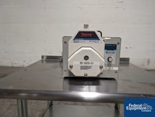Cole Parmer #860-1040-Masterflex in plant Easy-Load 0.35-HP Peristaltic Pump