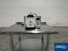 Cole Parmer #860-1040-Masterflex in plant Easy-Load 0.35-HP Peristaltic Pump With Thermo Scientific- CP