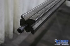 72" L, Pacific, 4-way press brake die