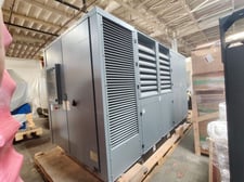 Image for 300 KW Ingersoll-Rand Flexenergy #MT250, micro turbine & load bank, natural gas