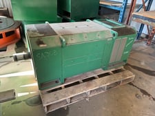 422 (315 KW HP 615 RPM Sicmotori, Frame NP355, TEFV, BB, 600 VA, 220 VF