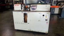 7 Ton, Nissei, micro molding machine,small injection molder, 14mm screw diameter, 40mm injection stroke