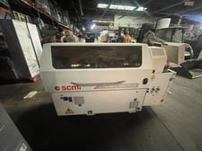 SCMI #Olimpic-K201 Plus Edgebander, 2005